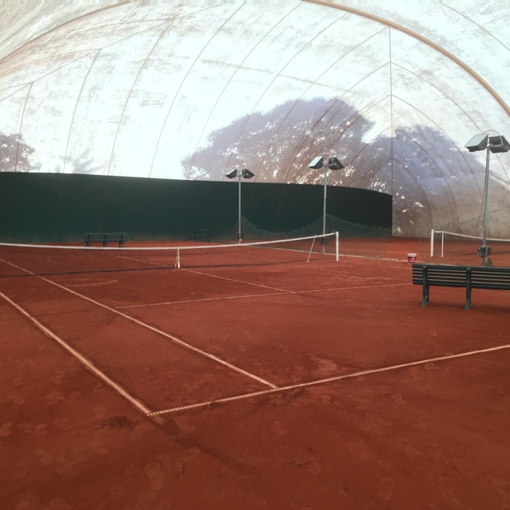 TCSM - Tennis Club de Saint-Maur 3